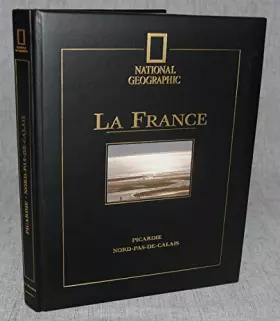 Couverture du produit · La France. 3, Picardie, Nord-Pas-de-Calais