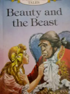 Couverture du produit · Beauty And The Beast (Well Loved Tales)