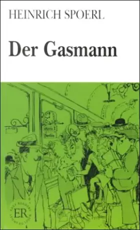Couverture du produit · Der Gasmann