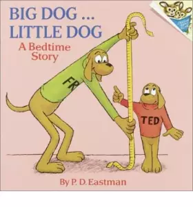 Couverture du produit · Big Dog, Little Dog