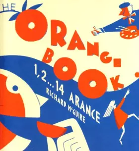 Couverture du produit · 1, 2... 14 arance (The orange book). Ediz. illustrata