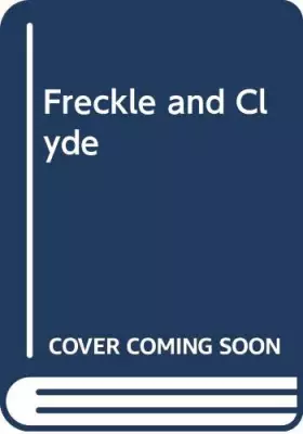 Couverture du produit · Freckle & Clyde