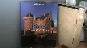 Couverture du produit · rhuys presqu'ile de beauté