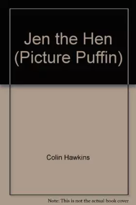 Couverture du produit · JEN THE HEN