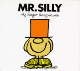 Couverture du produit · Mr. Silly