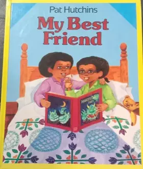 Couverture du produit · My Best Friend