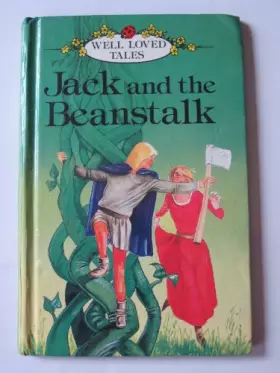 Couverture du produit · Jack And The Beanstalk (Well Loved Tales)