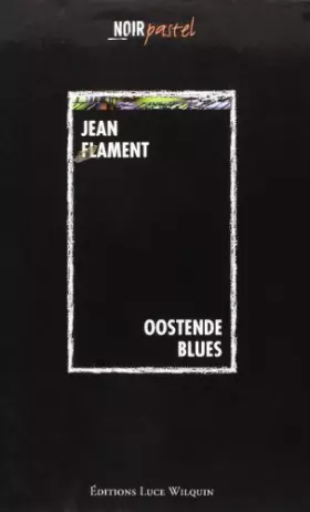 Couverture du produit · Oostende Blues