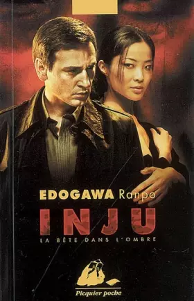 Couverture du produit · Inju : La bête dans l'ombre