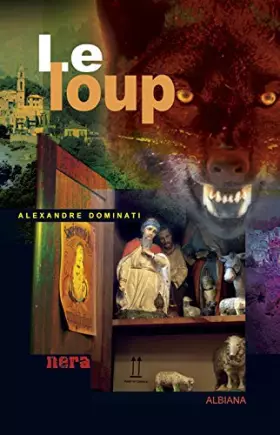Couverture du produit · Le Loup