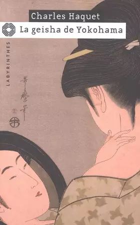 Couverture du produit · La Geisha de Yokohama