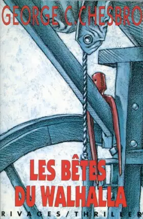 Couverture du produit · Les bêtes du Walhalla
