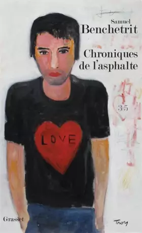 Couverture du produit · Chroniques de l'asphalte - 3/5: Chroniques de l'asphalte 3/5