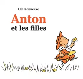 Couverture du produit · Anton et les filles