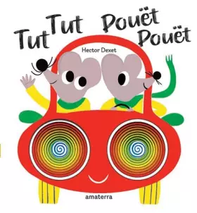 Couverture du produit · Tut Tut Pouët Pouët