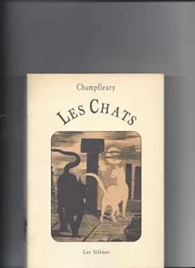 Couverture du produit · Les Chats