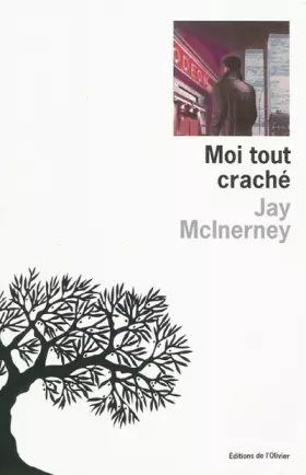 Couverture du produit · Moi tout craché