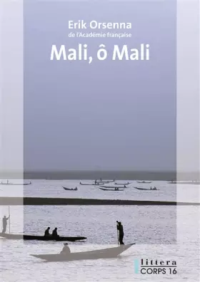 Couverture du produit · Mali, ô Mali