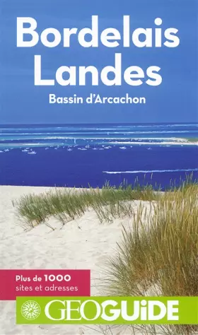 Couverture du produit · Bordelais - Landes: Bassin d'Arcachon