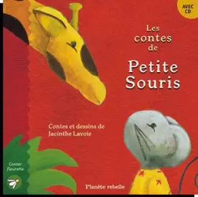 Couverture du produit · Les contes de la Petite Souris