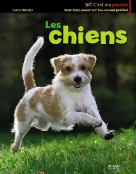Couverture du produit · Les chiens