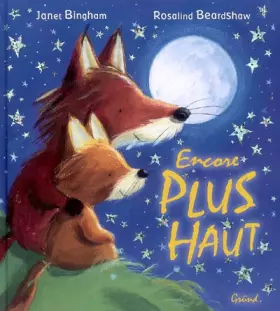 Couverture du produit · Encore plus haut