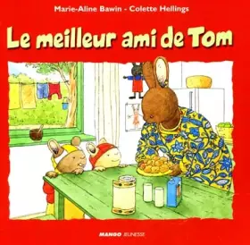 Couverture du produit · Le meilleur ami de Tom