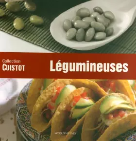 Couverture du produit · Légumineuses