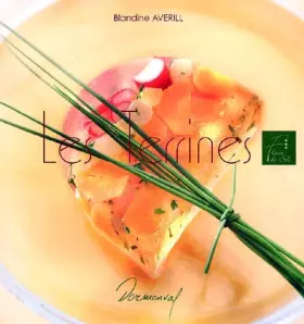 Couverture du produit · Terrines