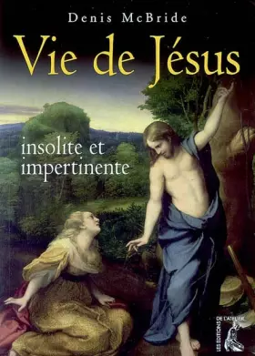 Couverture du produit · vie de jesus insolite et impertinente (0)