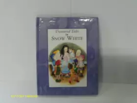 Couverture du produit · Snow White (Mini Treasured Tales)