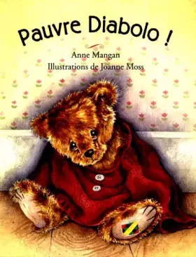 Couverture du produit · Pauvre Diabolo !