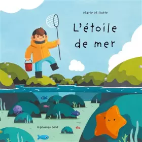 Couverture du produit · L'étoile de mer