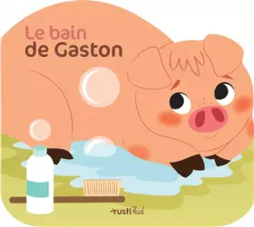 Couverture du produit · Le bain de Gaston