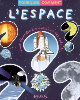 Couverture du produit · L'espace