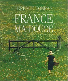 Couverture du produit · France ma douce