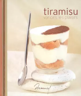 Couverture du produit · Tiramisu Varions les Plaisirs