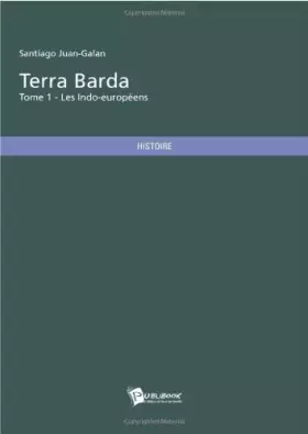 Couverture du produit · Terra Barda