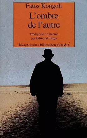 Couverture du produit · L'ombre de l'autre
