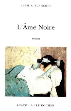 Couverture du produit · L'âme noire