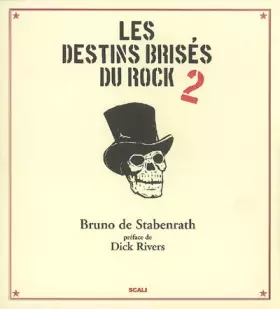 Couverture du produit · destin brisé rock (Ancien prix Editeur : 42 Euros)