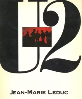 Couverture du produit · U2, les Croisés du rock