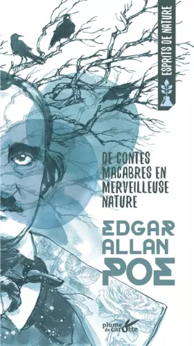 Couverture du produit · De contes macabres en merveilleuse nature