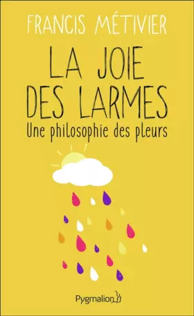 Couverture du produit · La Joie des larmes