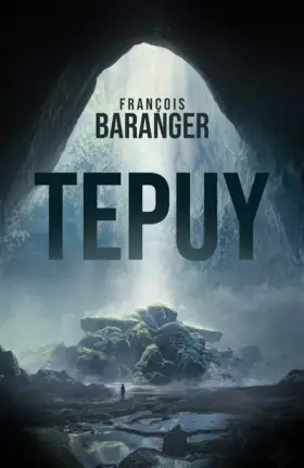 Couverture du produit · Tepuy