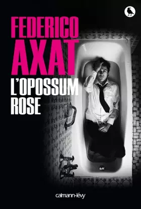 Couverture du produit · L'Opossum rose