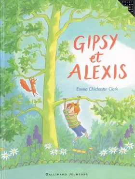 Couverture du produit · Gipsy et Alexis
