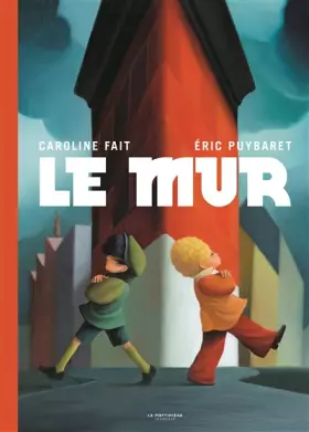 Couverture du produit · Le Mur