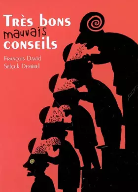 Couverture du produit · Très bons mauvais conseils