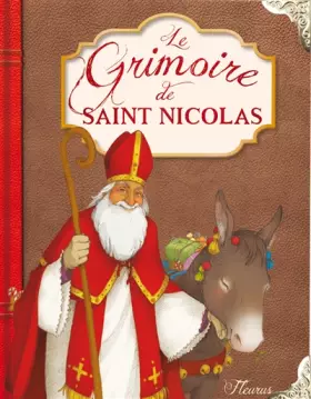 Couverture du produit · LE GRIMOIRE DE SAINT NICOLAS